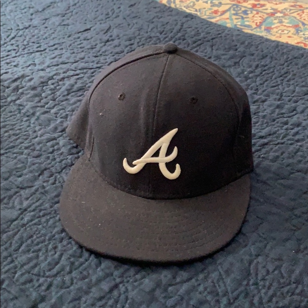 Men’s Atlanta Braves cap